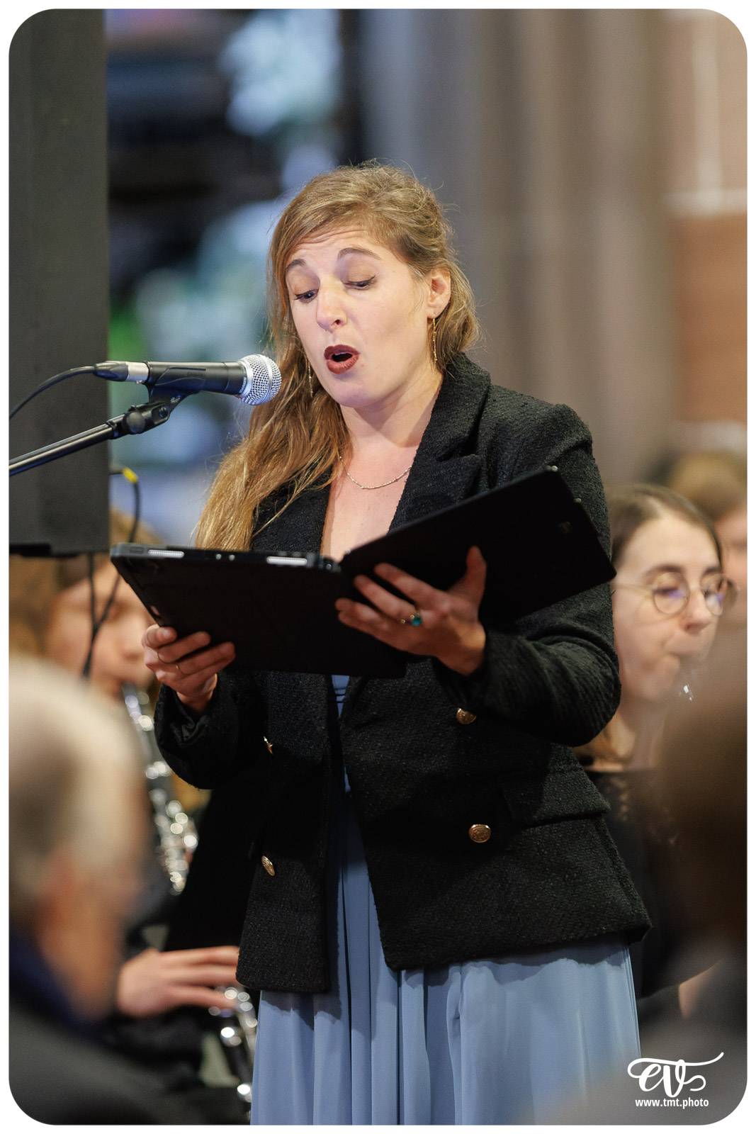 STABAT MATER (KARL JENKINS)